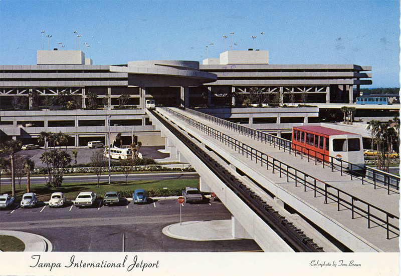 postcard